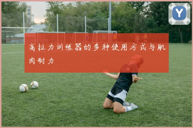 高拉力训练器的多种使用方式与肌肉耐力